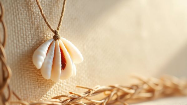 Where to buy authentic, handmade shell jewelry