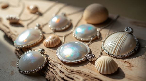 Where to buy authentic, handmade shell jewelry