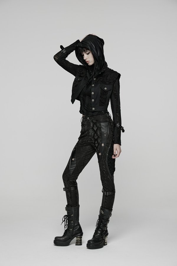 Unleash your individuality at a premier gothic clothing store